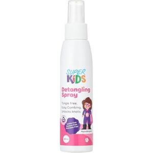 super kids superkids detangling spray 120 ml 72.0